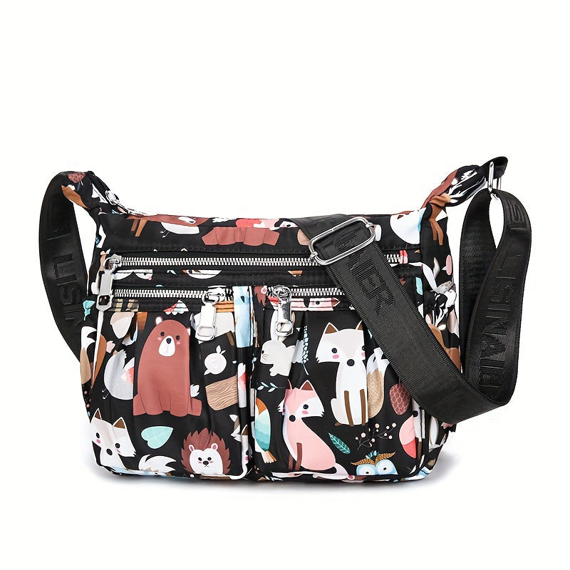 Sac Vintage Décontracté