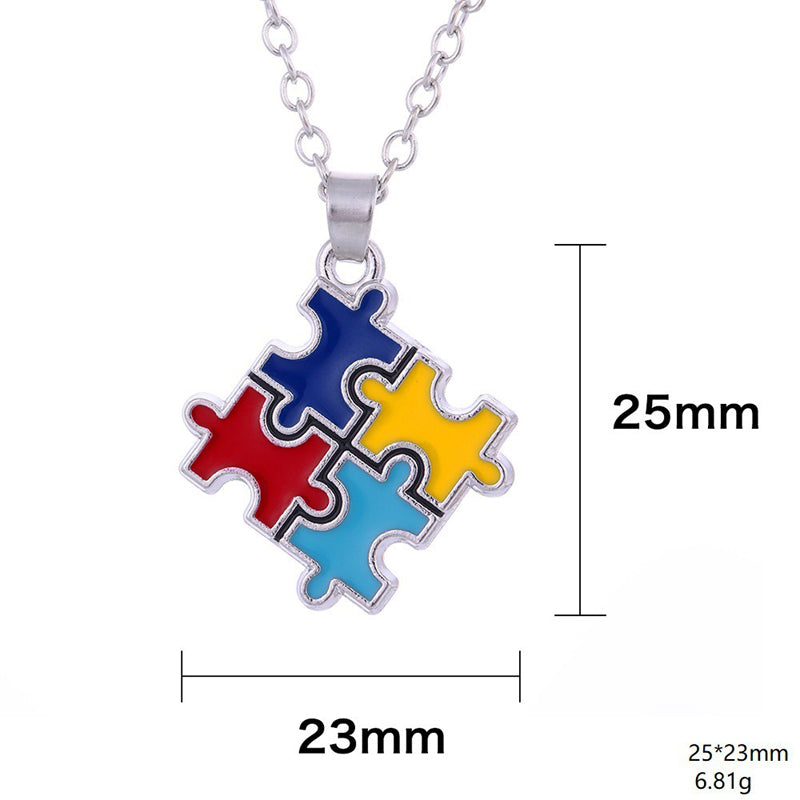 Collier Pendentif Bohème