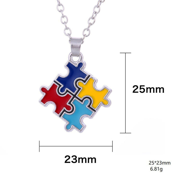 Collier Pendentif Bohème