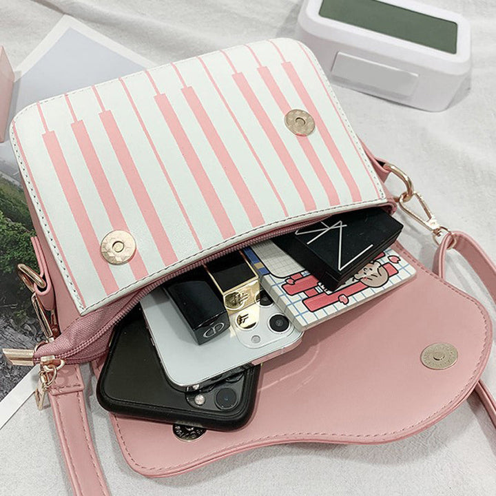 Sac Vintage Décontracté