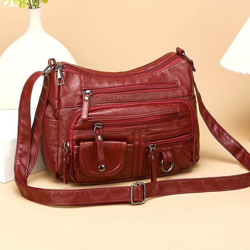 Sac Vintage Décontracté