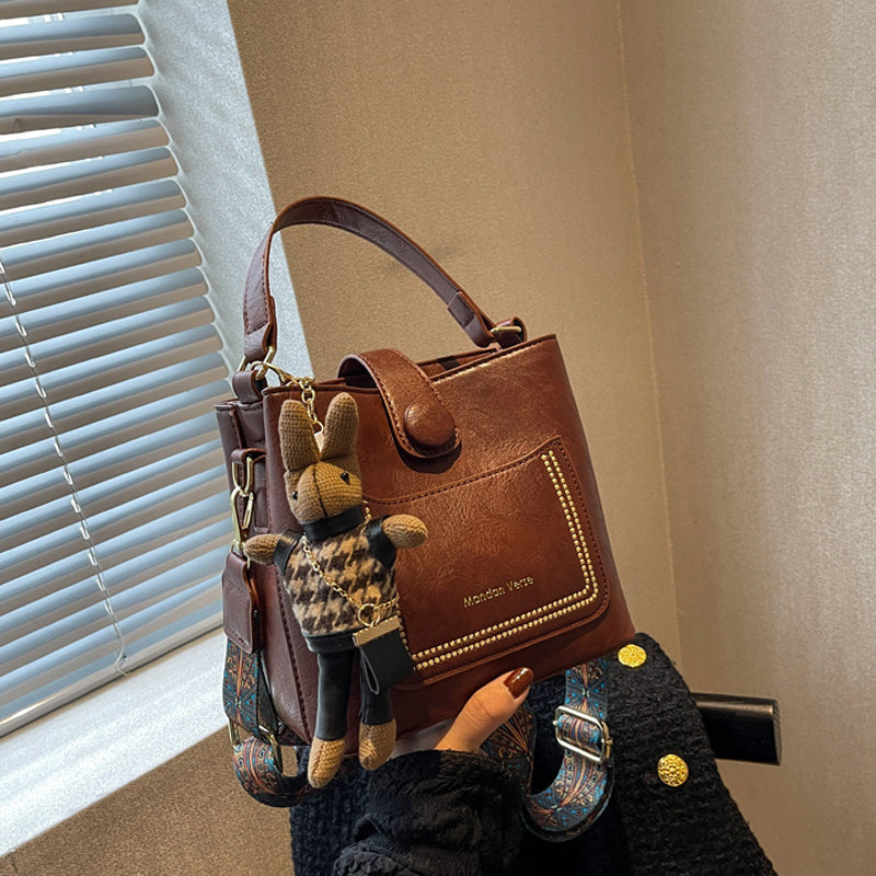 Sac Vintage Décontracté
