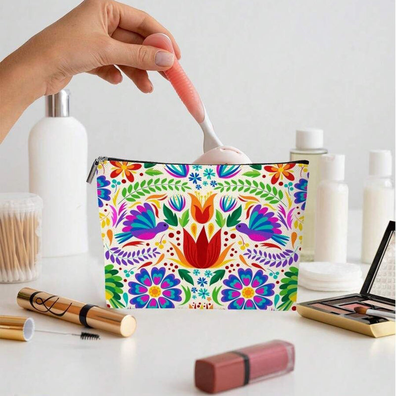Sac Fleuri Décontracté