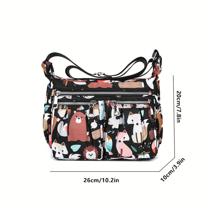 Sac Vintage Décontracté