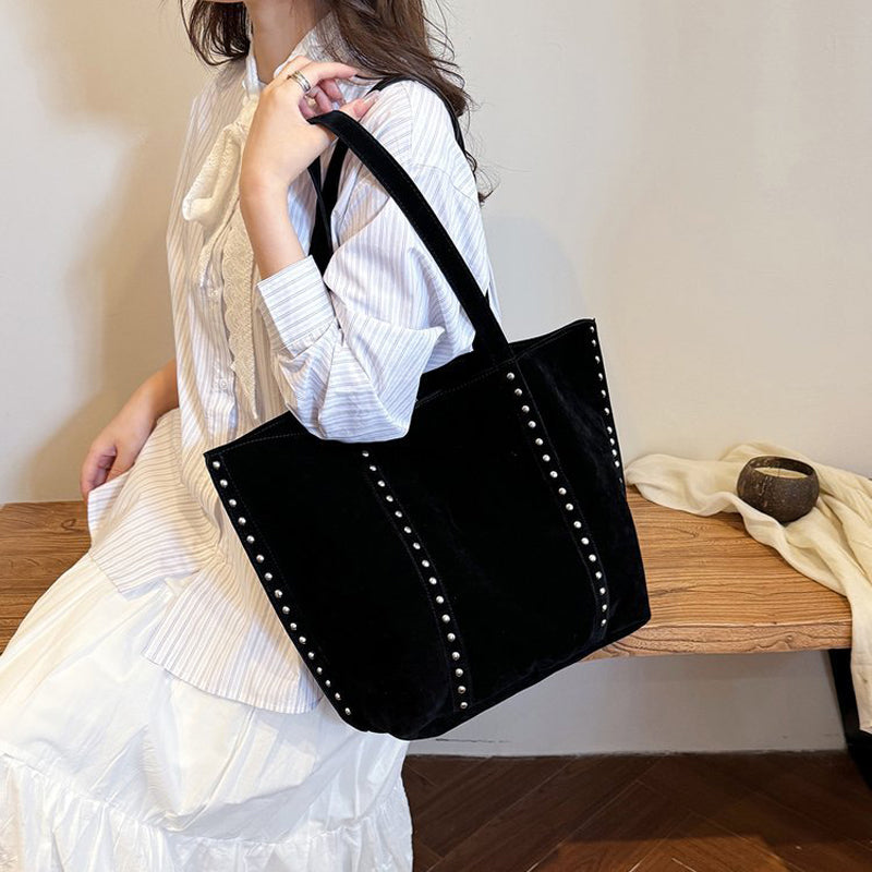 Sac Vintage Décontracté