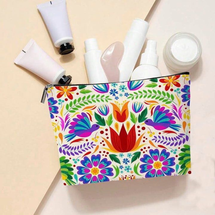 Sac Fleuri Décontracté