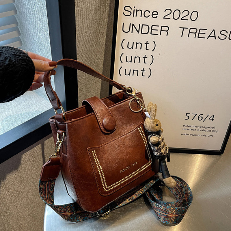 Sac Vintage Décontracté