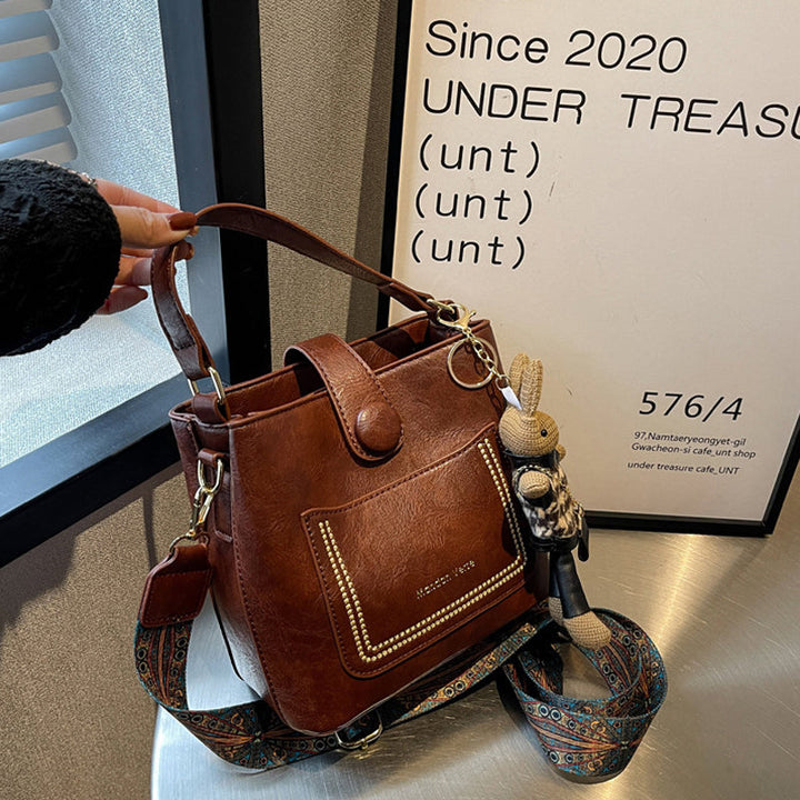 Sac Vintage Décontracté