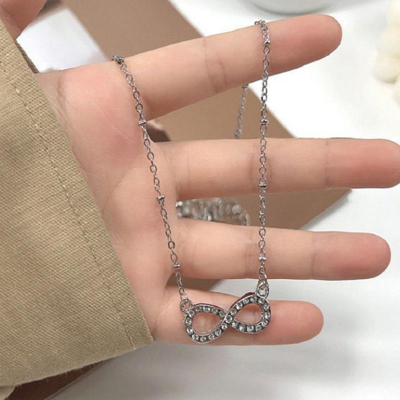 Collier Pendentif Bohème Vintage