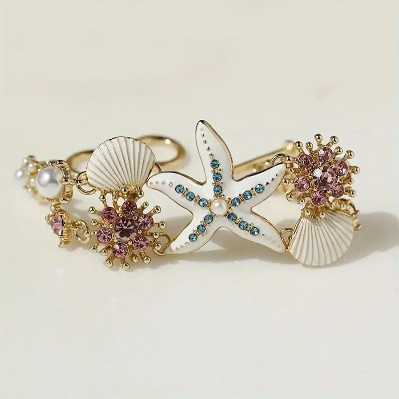 Bracelet De Plage Bohème