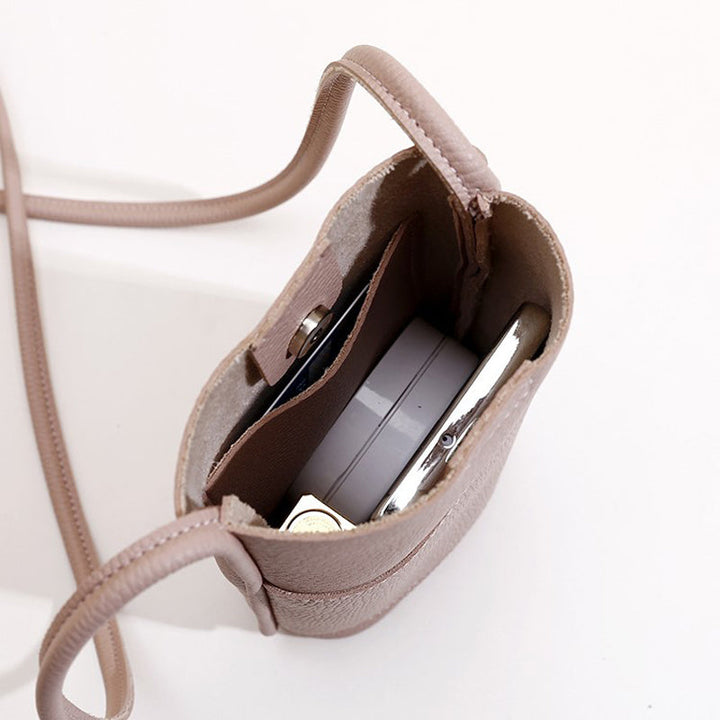 Sac Vintage Décontracté