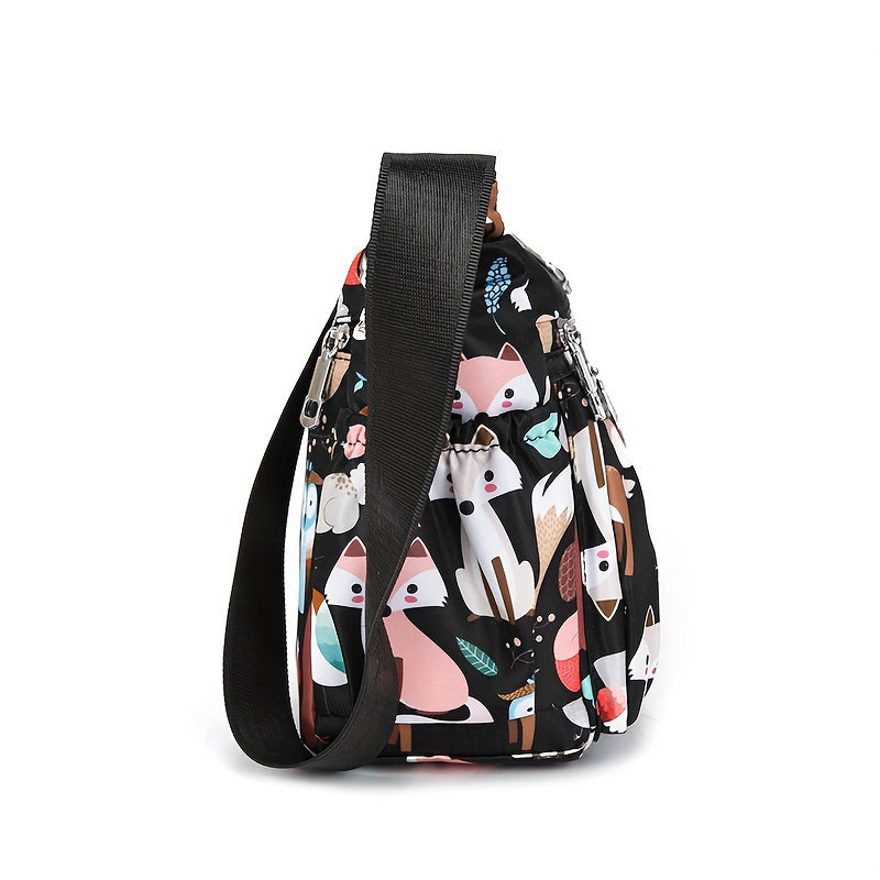Sac Vintage Décontracté