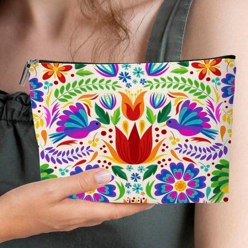Sac Fleuri Décontracté