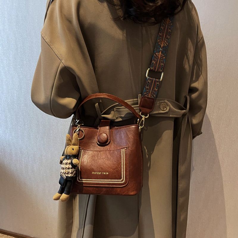 Sac Vintage Décontracté