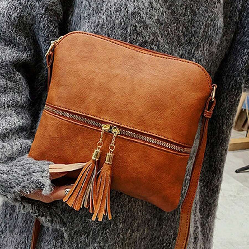 Sac Vintage Décontracté