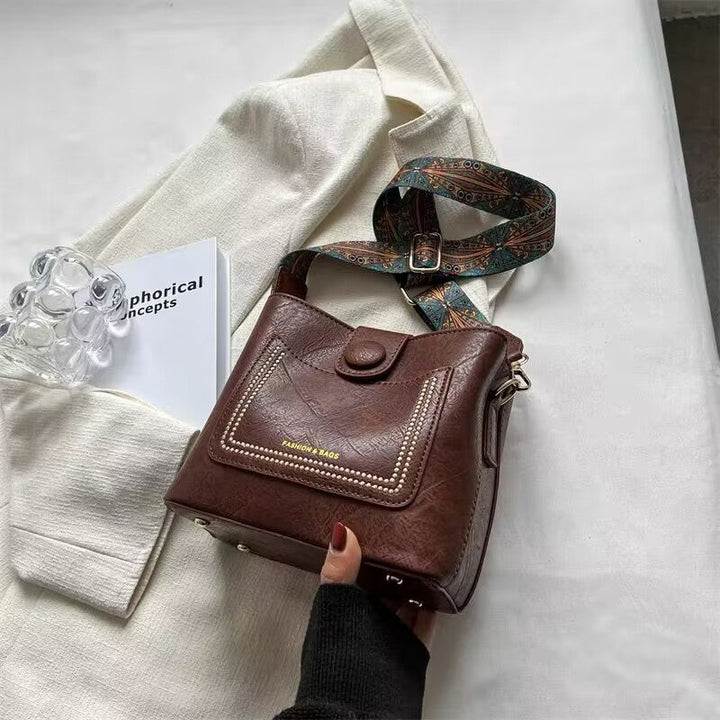 Sac Vintage Décontracté
