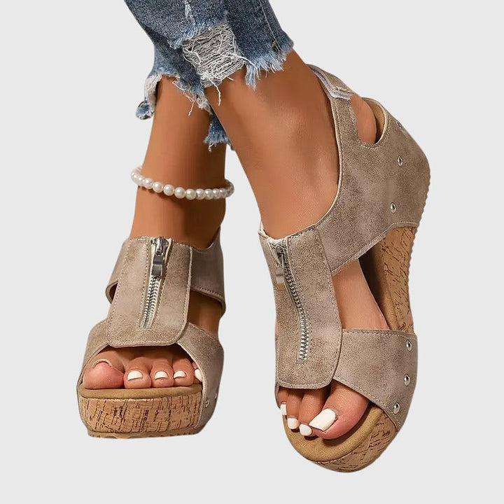 Palmira | Comfort Sandals