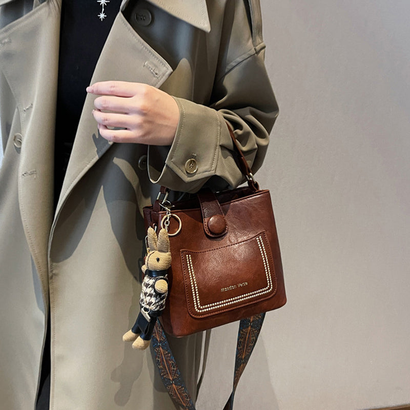 Sac Vintage Décontracté
