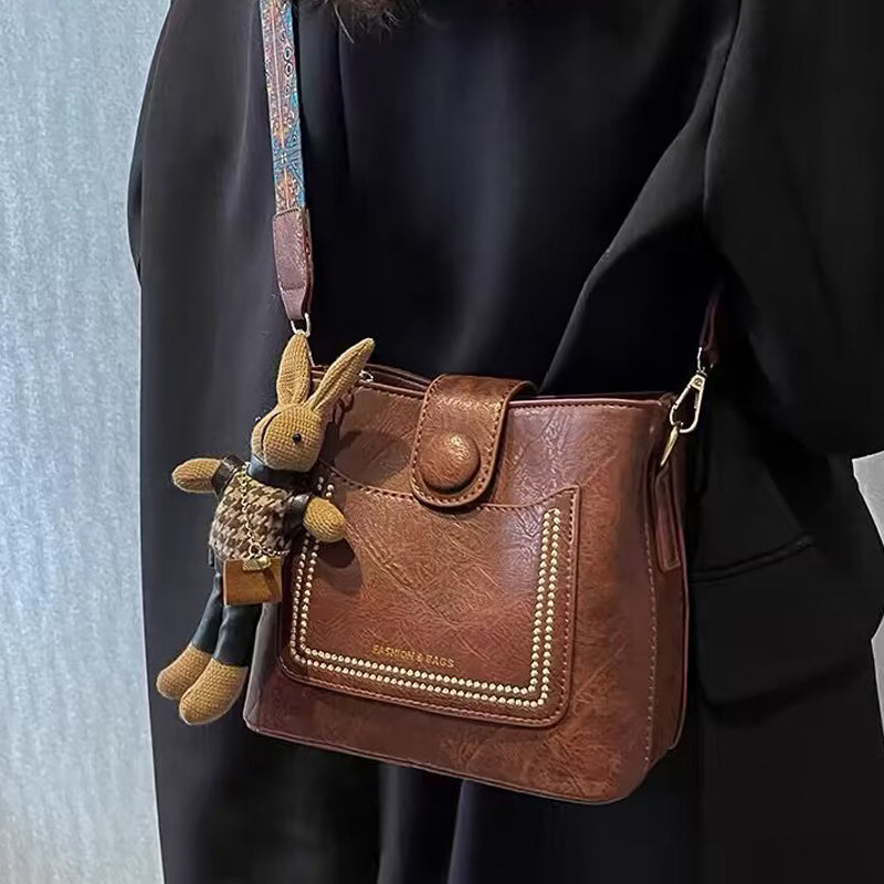 Sac Vintage Décontracté