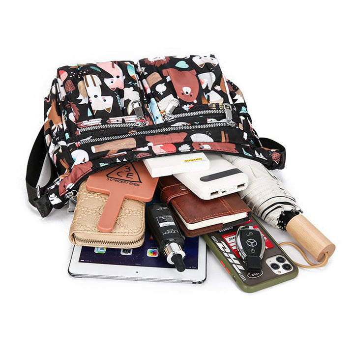 Sac Vintage Décontracté