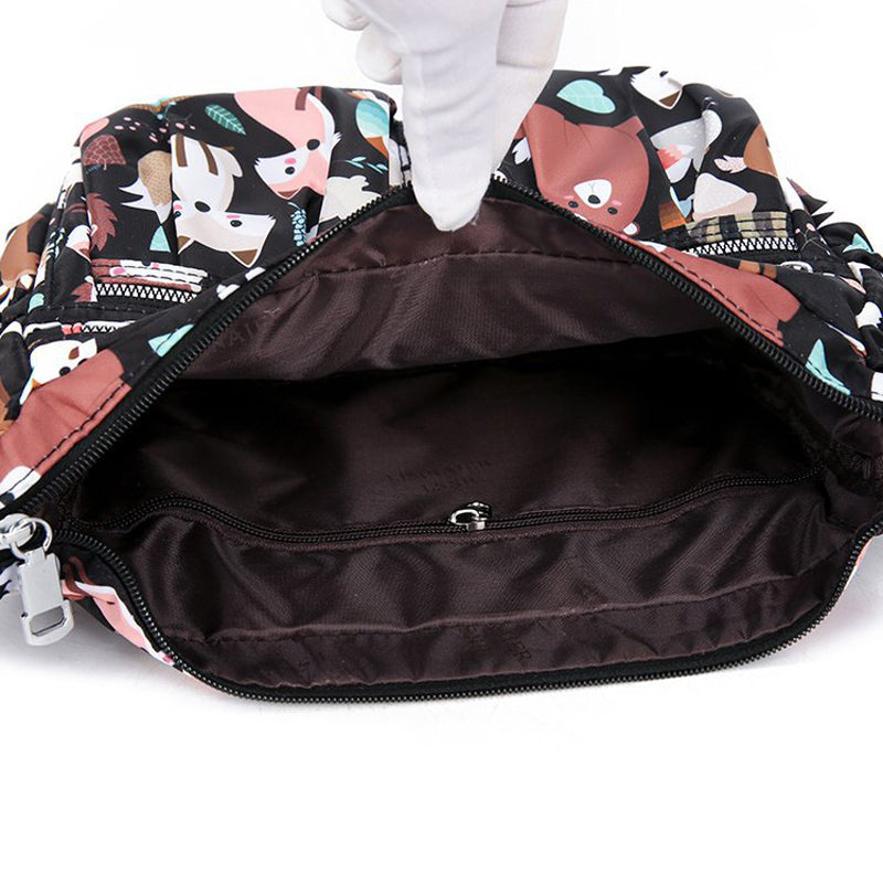 Sac Vintage Décontracté