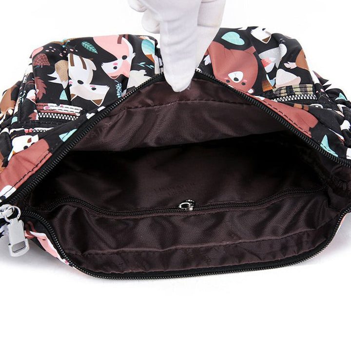 Sac Vintage Décontracté