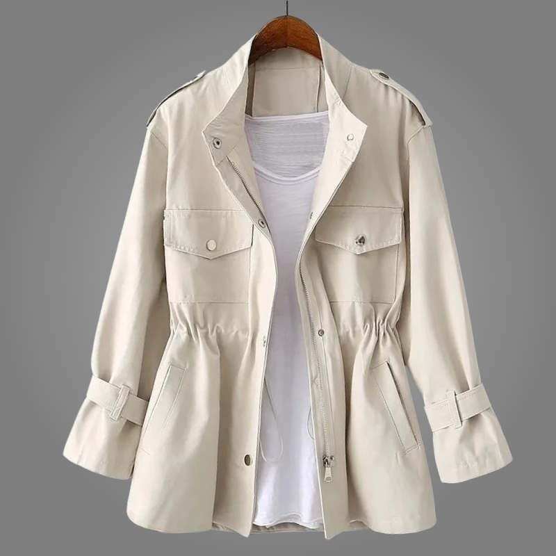 Miya | Chic Everyday Jacket