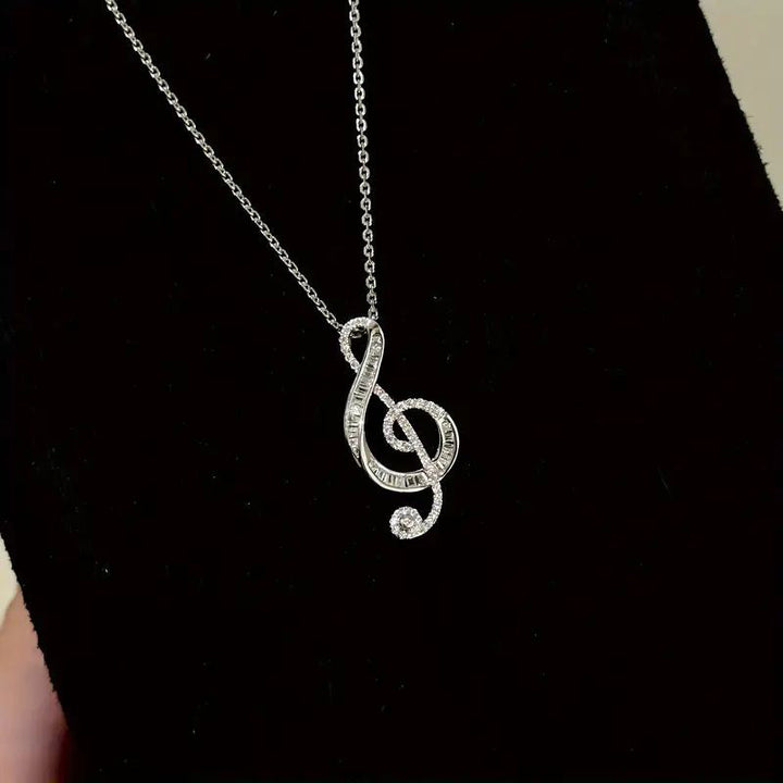 Collier Pendentif Bohème