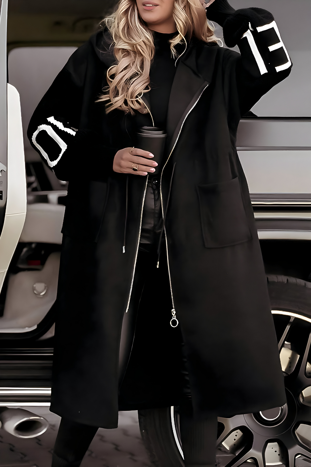 Carmelia™ Jacket
