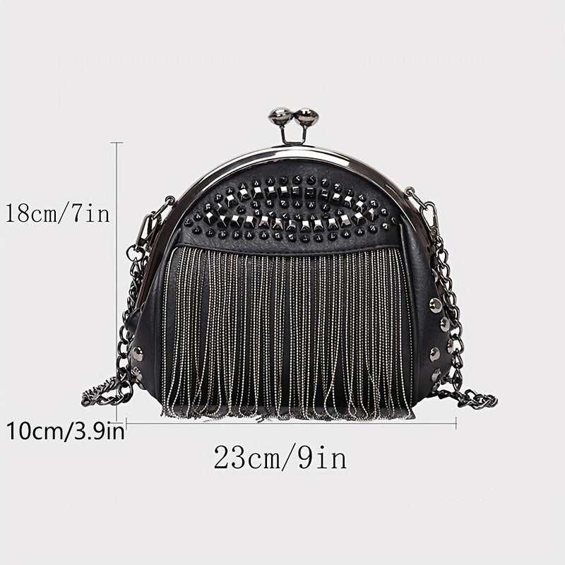 Sac Vintage Décontracté