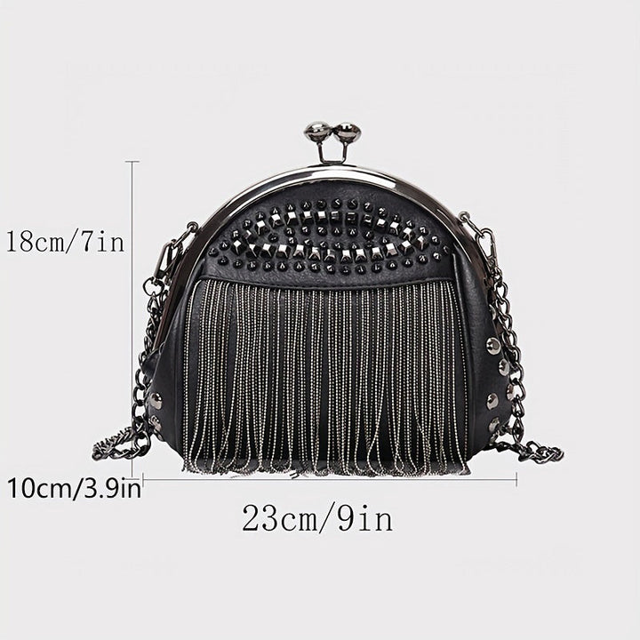 Sac Vintage Décontracté