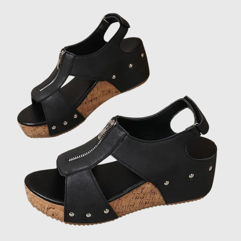 Palmira | Comfort Sandals