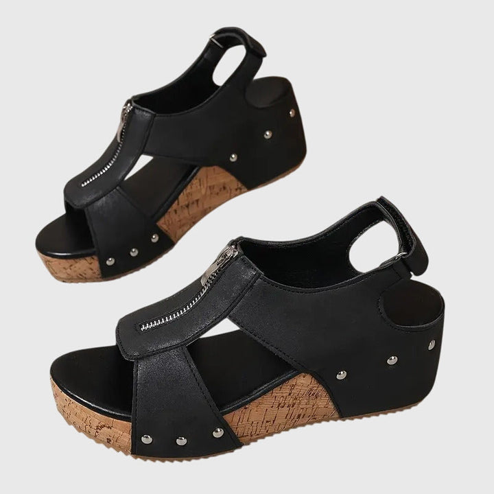 Palmira | Comfort Sandals