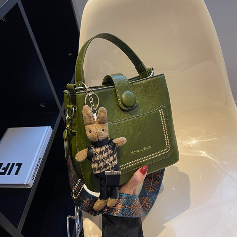 Sac Vintage Décontracté