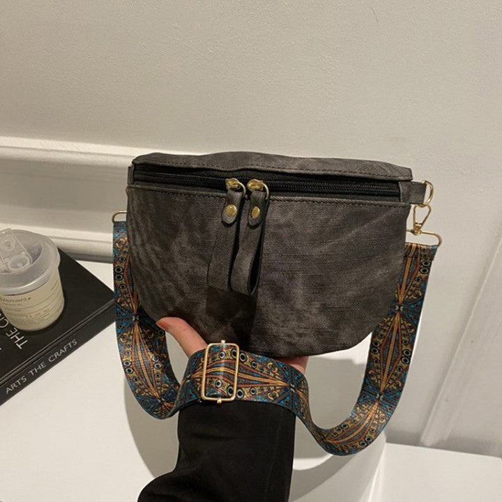 Sac Vintage Décontracté