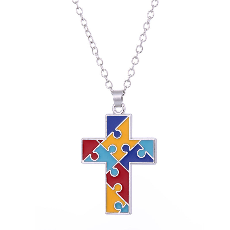 Collier Pendentif Bohème