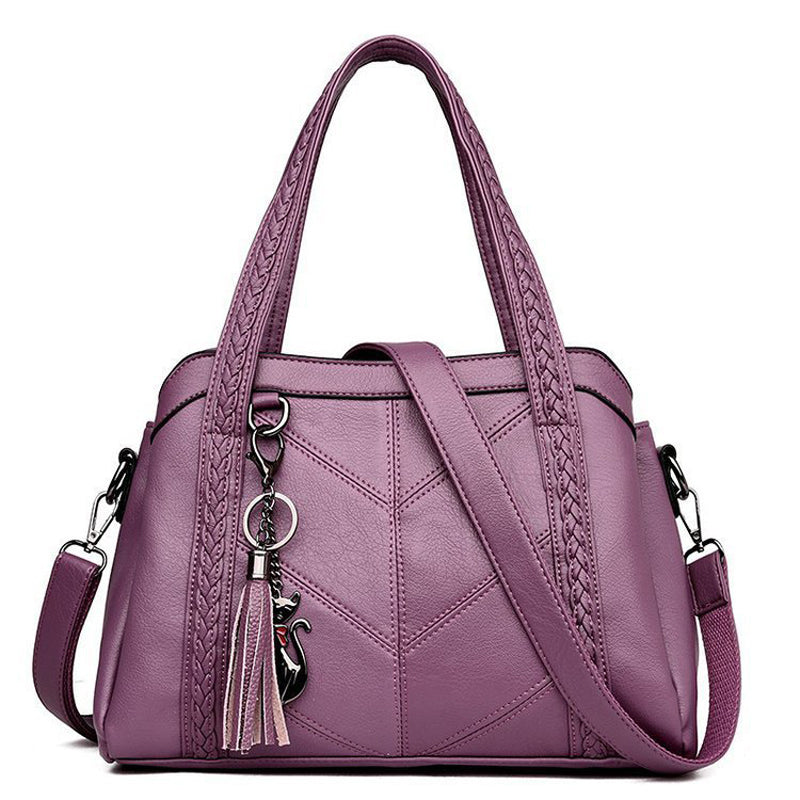 Sac Vintage Décontracté