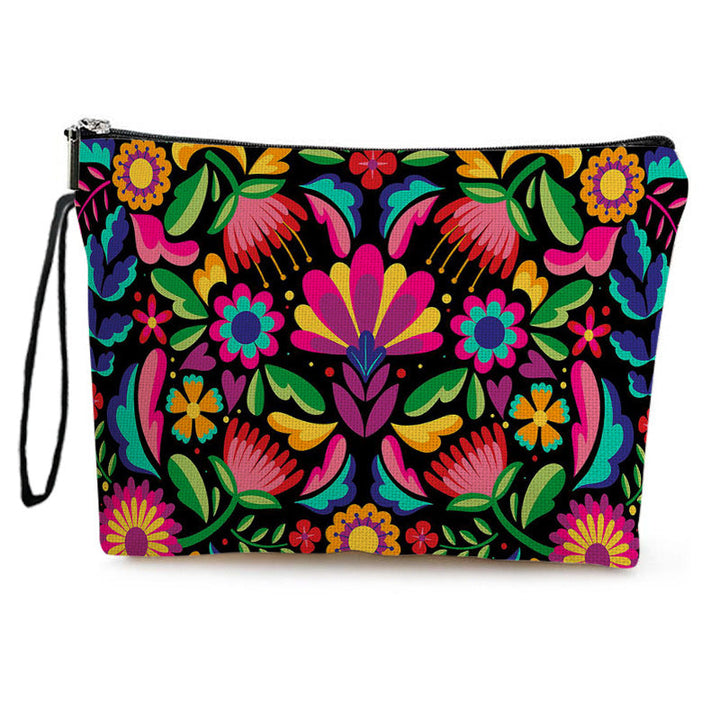 Sac Fleuri Décontracté