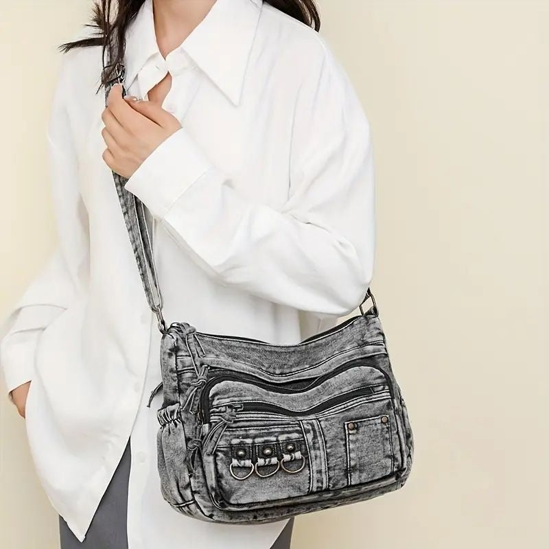 Sac Vintage Décontracté