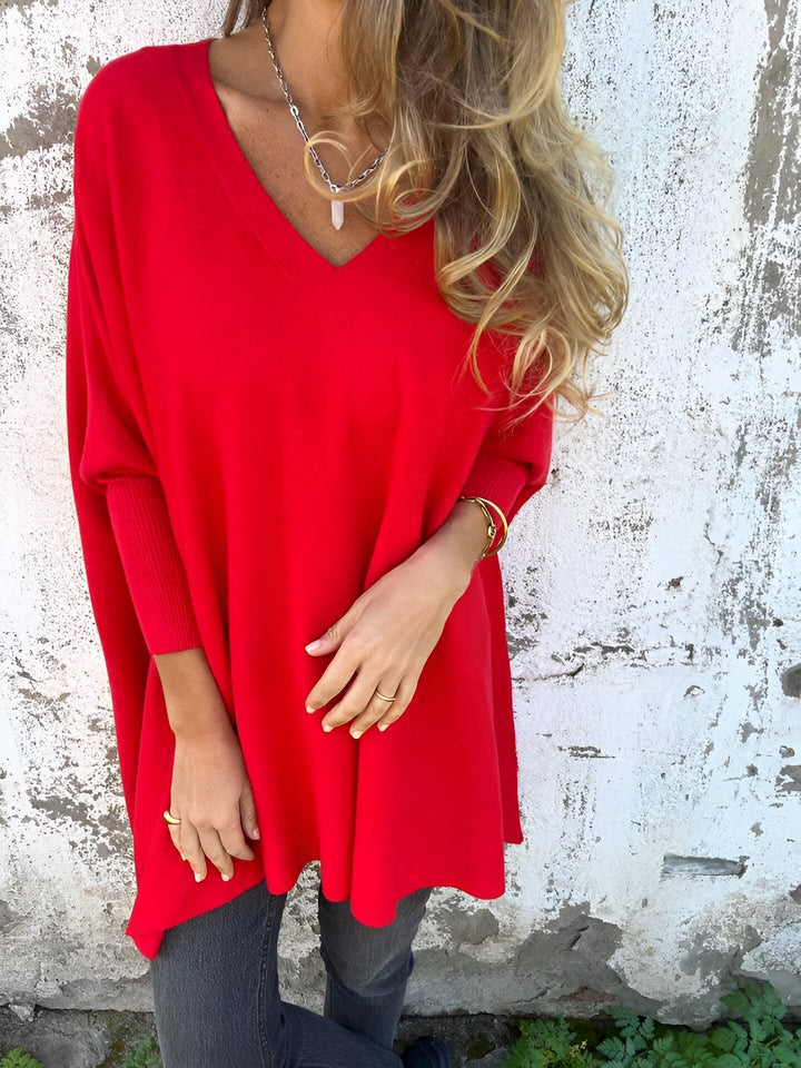 Anaëlle™ | Elegant Sweater