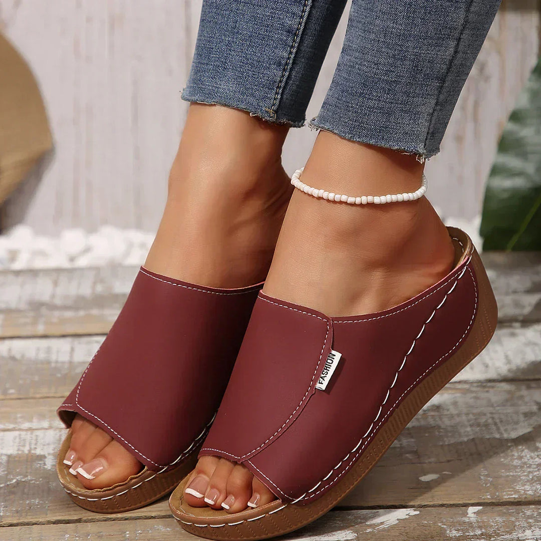 Isabelle | Pain-Free Orthopedic Sandals