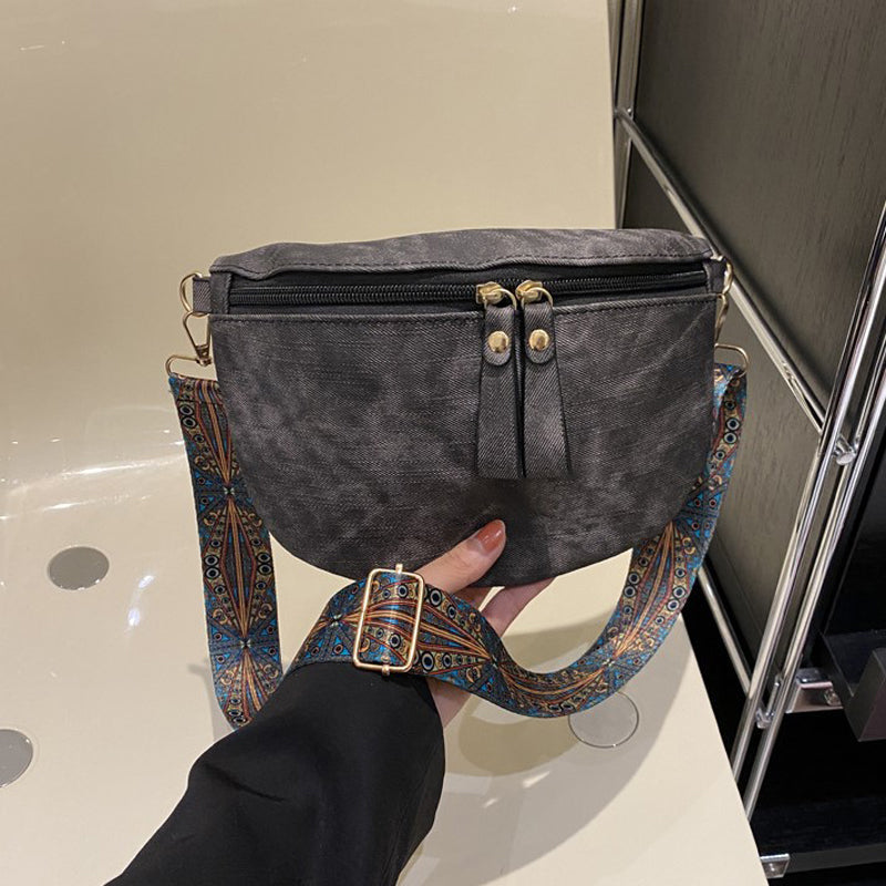 Sac Vintage Décontracté