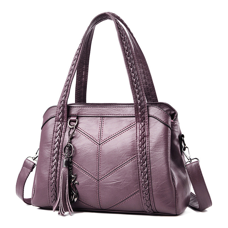 Sac Vintage Décontracté