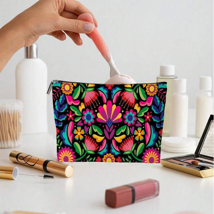Sac Fleuri Décontracté