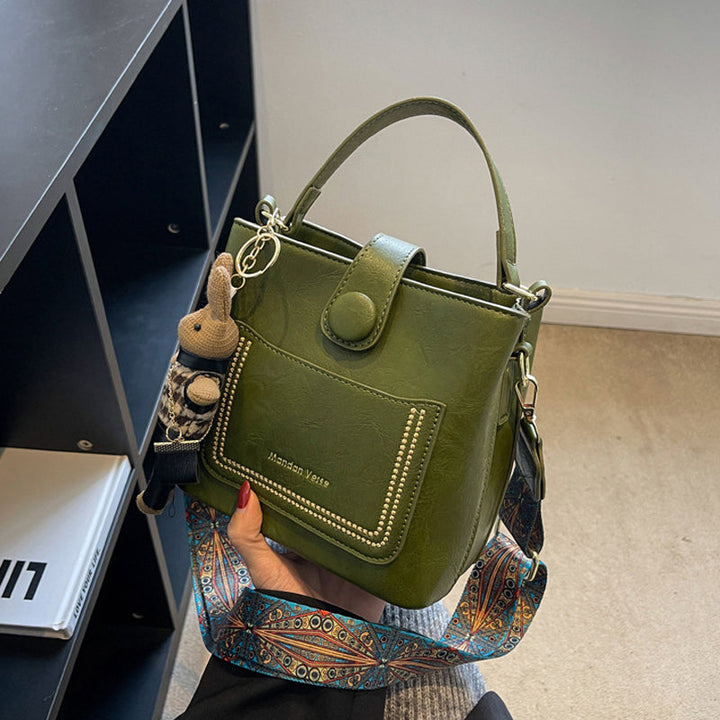 Sac Vintage Décontracté