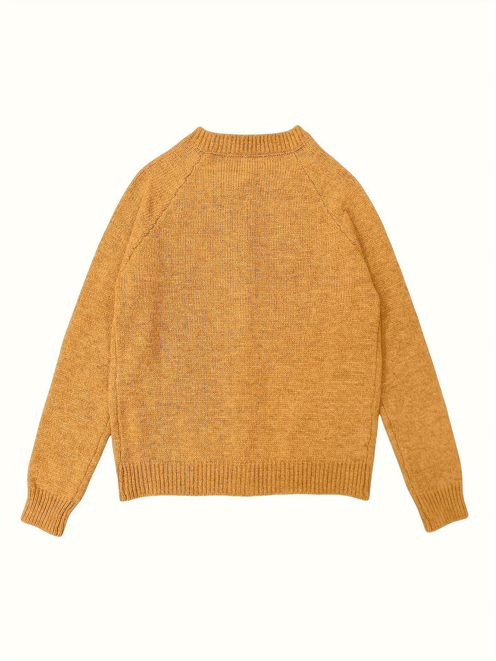SOLÈNE™ | Comfortable and Multifunctional Cardigan