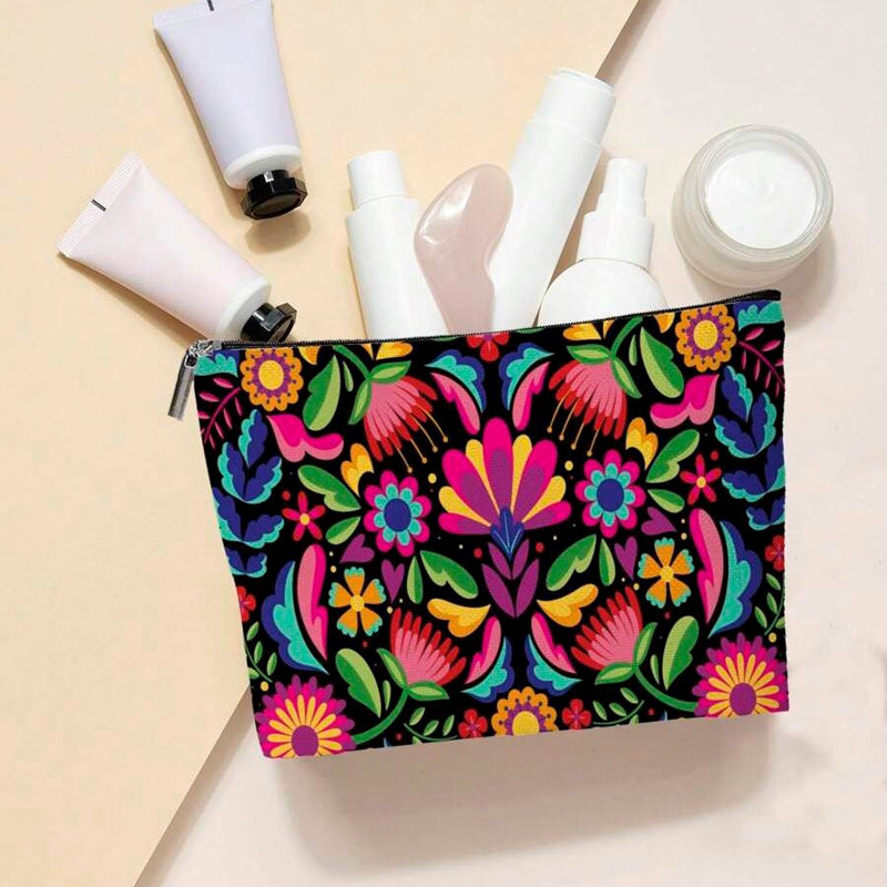 Sac Fleuri Décontracté