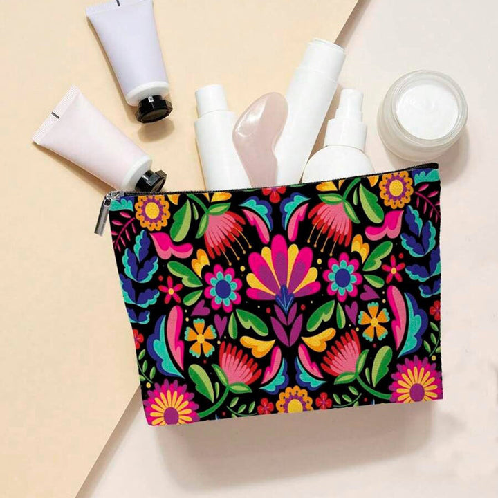 Sac Fleuri Décontracté
