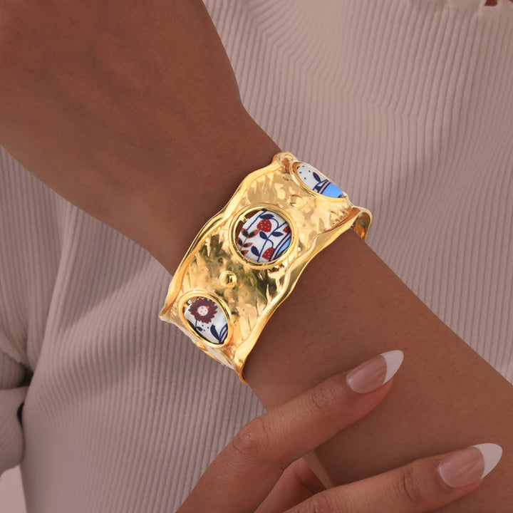 Bracelet Élégant Vintage