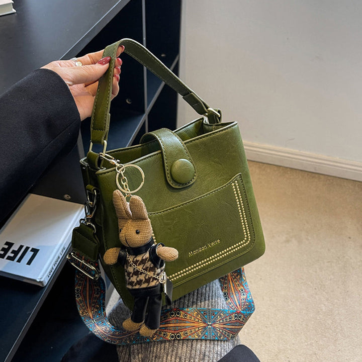 Sac Vintage Décontracté